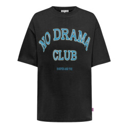Harper & Yve T-shirt aw25y307 nodrama