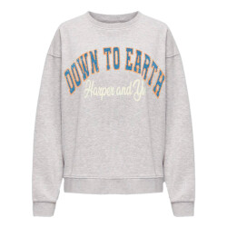 Harper & Yve Sweat aw25y507 down