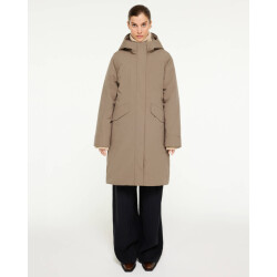 Elvine Coat 331290 signy