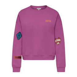 Harper & Yve Sweat aw25y513 patch