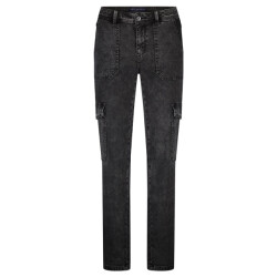 Red Button Broek srb4674 jana cargo