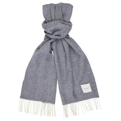 Profuomo Shawl ppws30002b