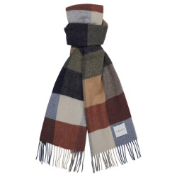 Profuomo Shawl ppws30004a