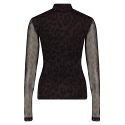 Harper & Yve Top lange mouw aw25t507 jane