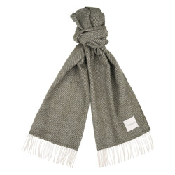 Profuomo Shawl ppws30002d