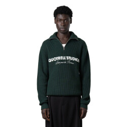 Quotrell Jace studio sweater