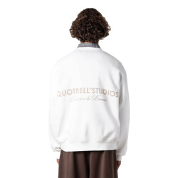Quotrell Studios sweater