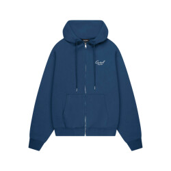 Quotrell Creators zip hoodie