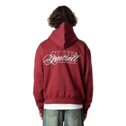 Quotrell Futura hoodie