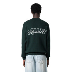 Quotrell Zac sweater