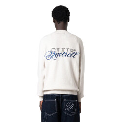 Quotrell Zac sweater