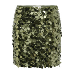 Only onljadel sequins skirt wvn 15336231 kalamata