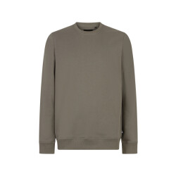 PRESLY & SUN Heren sweater damon green