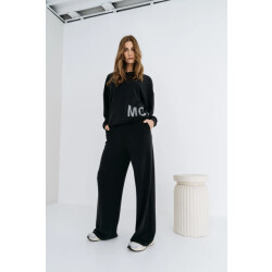 MAICAZZ Pipa pants fa25.30.602 cool grey