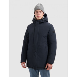Pure Path 25030404 57 heren jack active flex parka -  p