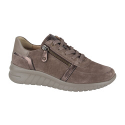 Hartjes 162.2401/31-09.75 dames veterschoenen sportief