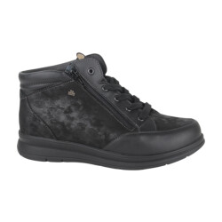 FinnComfort 03755-902999 dames veterboots sportief