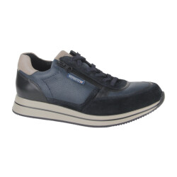 Mephisto Gilford ve.3655/ne.1545/ra.6100/n.1518 blue heren sneakers