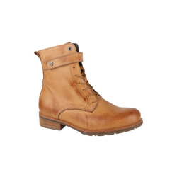 Wolky 0448520-420 dames veterboots gekleed