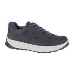 ECCO 522804-50595 heren veterschoenen sportief