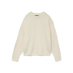 Vero Moda vmboom ls o-neck pullover ga noos 10320463 birch