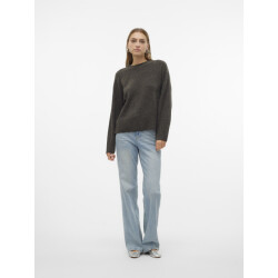 Vero Moda Vmboom ls o-neck pullover ga noos