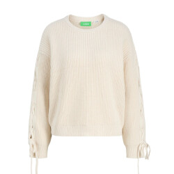 Jack & Jones Jxbrisa crew neck knit