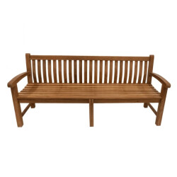 Vtw Living Park tuinbank 200cm