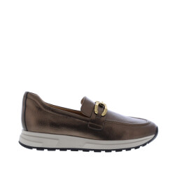 Rapid Soul Yza sportloafer | dames | | maat: | leer