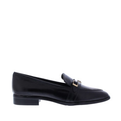 Di Lauro Caterina 2 gesp glans | dames | | maat: | leer