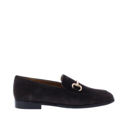 Di Lauro Laure dames mocassin | dames | | maat: | suede