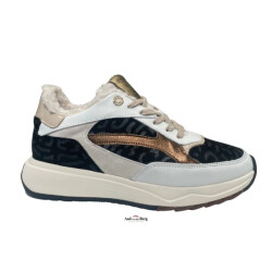 Floris van Bommel Damesschoenen sneakers