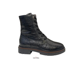 DL Sport Damesschoenen veterboots