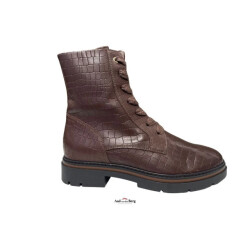 DL Sport Damesschoenen veterboots