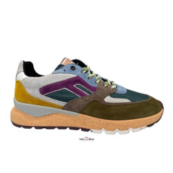 Floris van Bommel Herenschoenen sneakers