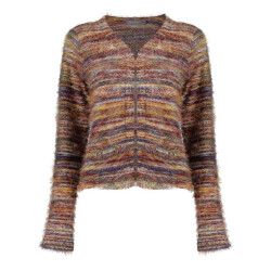 Geisha 55506-10 vest