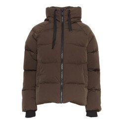 Garage Moss copenhagen 19211 mschpavinaria short jacket