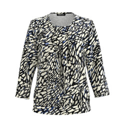 Frank Walder Blouse lange mouw nos725423