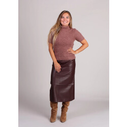 Grace & Mila Sirene rok bordaux