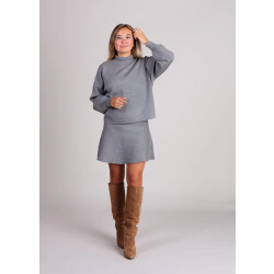 Moss Copenhagen Mschmercy east rok kort