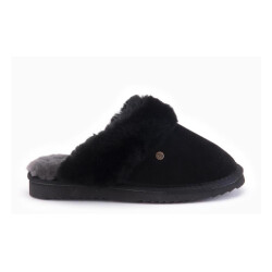 Warmbat Flurry black