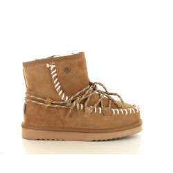 Warmbat Kalbarri woman suede lace