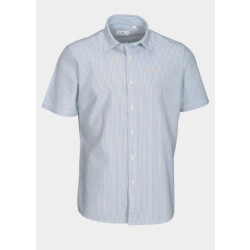 Basefield Casual hemd korte mouw 219018408/652