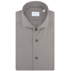 Xacus Active overhemd met lange mouwen
