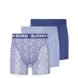 Björn Borg Boxershort 3-pack
