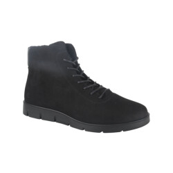 ECCO 282403-51052 dames veterboots sportief