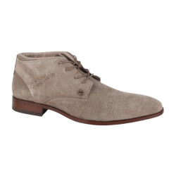 Rehab 2542-361201-4700 heren veterboots gekleed