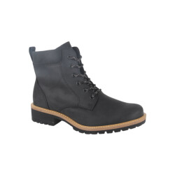 ECCO 202213-02001 dames veterboots sportief