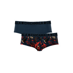 Muchachomalo Meisjes 2-pack briefs