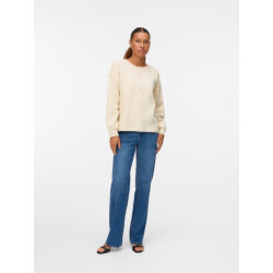 Vero Moda Vmfatilda l/s sweatshirt jrs btq